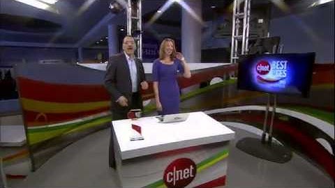 CNET Live from CES 2013 Day 4