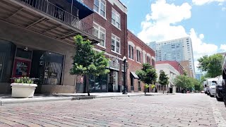 Orlando weighs moratorium on historic preservation rules to boost downtown investment
