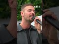 La surprise de Matt Pokora 💍 | Stars à Domicile | TF1+