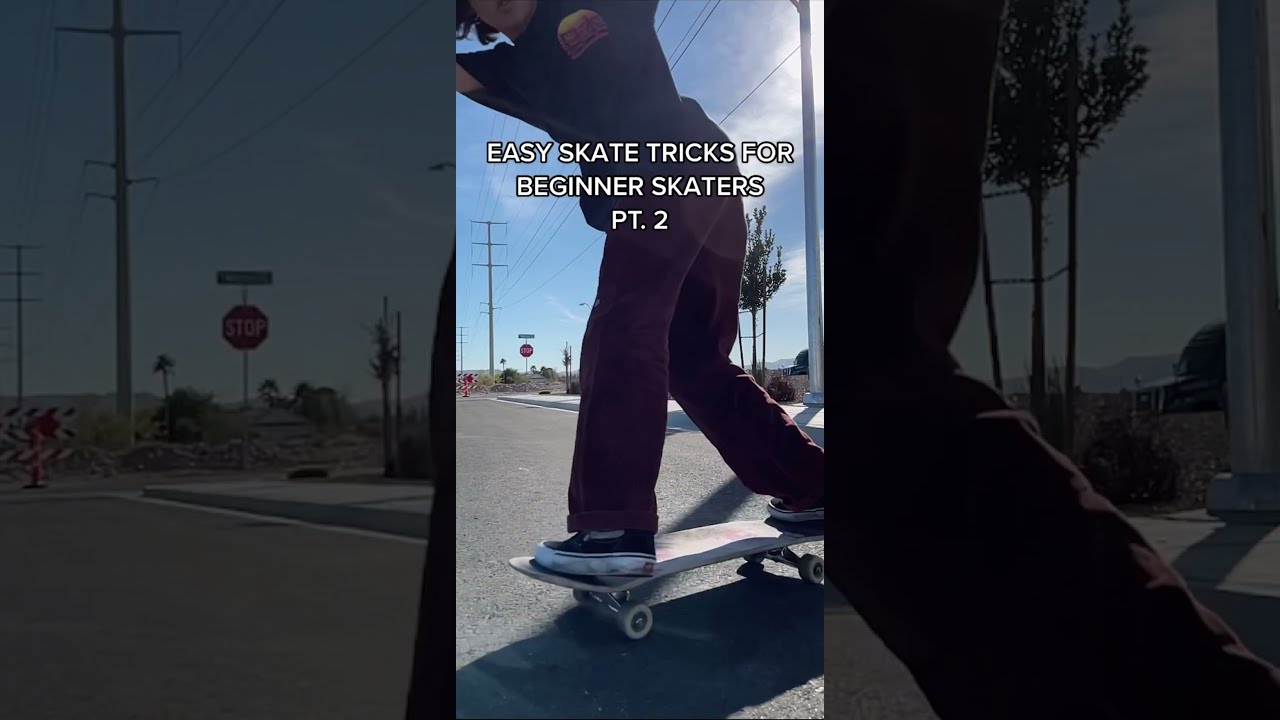 How To Fakie Big Spin On Your Skateboard! YouTube