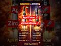 India’s Agni Prime vs Russia’s Zircon 🔥⚡