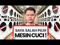 Jangan Buka Usaha Laundry Sebelum Nonton Video Ini !