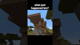 Did My Bad Internet Save My Life? Minecraft Funny Moment