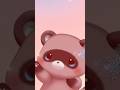 一見踊ってるだけに見えて悪を滅ぼしています🦝❄【#杜狸ましろ】 #vtuber #個人勢vtuber #バズれ #おすすめ #shorts #jpvtuber