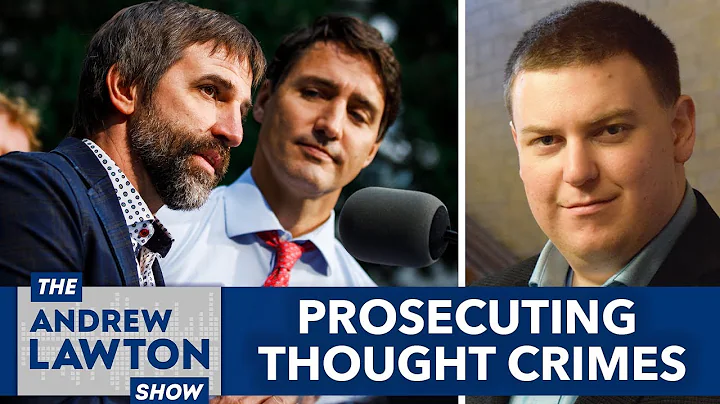 Prosecuting Thought Crimes