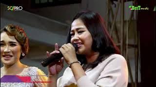 Ayu tingting enjoy joged ll Dosa ll anizta vega ( cover best music )