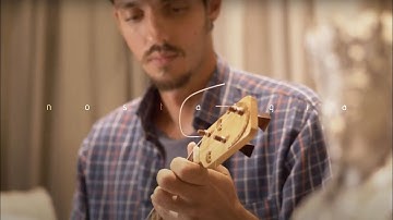 Ancient Pandura - "Nostalgia" by Marios Podaras