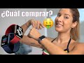 Apple Watch Series 6 vs SE vs 5 vs 4 vs 3 ¿Cuál es MEJOR COMPRAR?