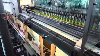 Ensar Paketleme Maki̇nasi