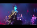 GARBAGE - Stupid Girl  live 11/12/25 at The Palais Melbourne 