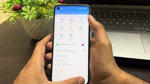MX Player | Background PiP Mode Settings