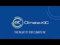 What is the right fit for climatekic