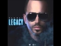 Yandel Mi Nena Legacy Audio Song mp3