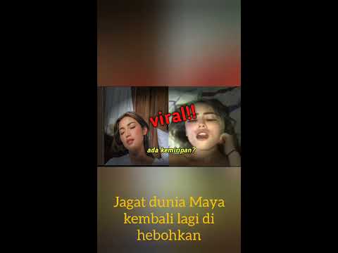 VIRAL!!! Vidio syurr..Jesica Iskandar beredar