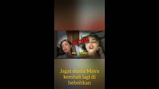 VIRAL!!! Vidio syurr..Jesica Iskandar beredar