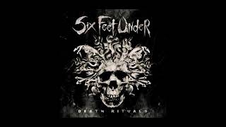 Six feet under - Eulogy for the undead