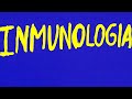 Estructura inmunoglobulinas. Tema 7