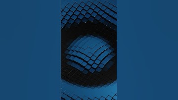 Waves - #Waves, #WaveAnimation, #MotionGraphics, #3DAnimation, #VisualArt, #DigitalArt, #CGI,