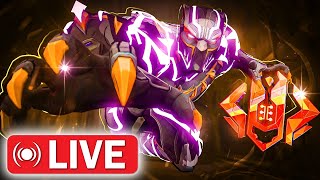 [🔴LIVE] NEW SEASON 4 OF MARVEL RIVALS (DROPS ON MY TWITCH)