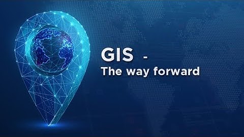 #geo-referencing#gis#processes of geo-referencing
