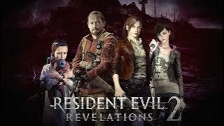 Resident Evil: Revelations 2 - Distant Memories (Extended)