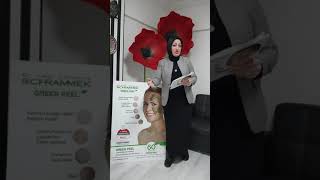 Green Peel Cilt Yenileme Ve Cilt Canlandırma Piera Güzellik