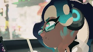 Splatoon Music For Locking In