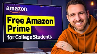Celebrity College Students Get Amazon Prime Free Wealth