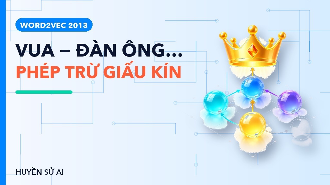 Vua trừ đàn ông cộng phụ nữ bằng nữ hoàng? Phép tính năm 2013 đã đánh lừa ta thế nào