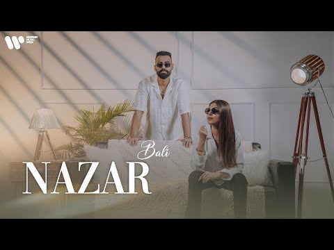 NAZAR LYRICS - BALI