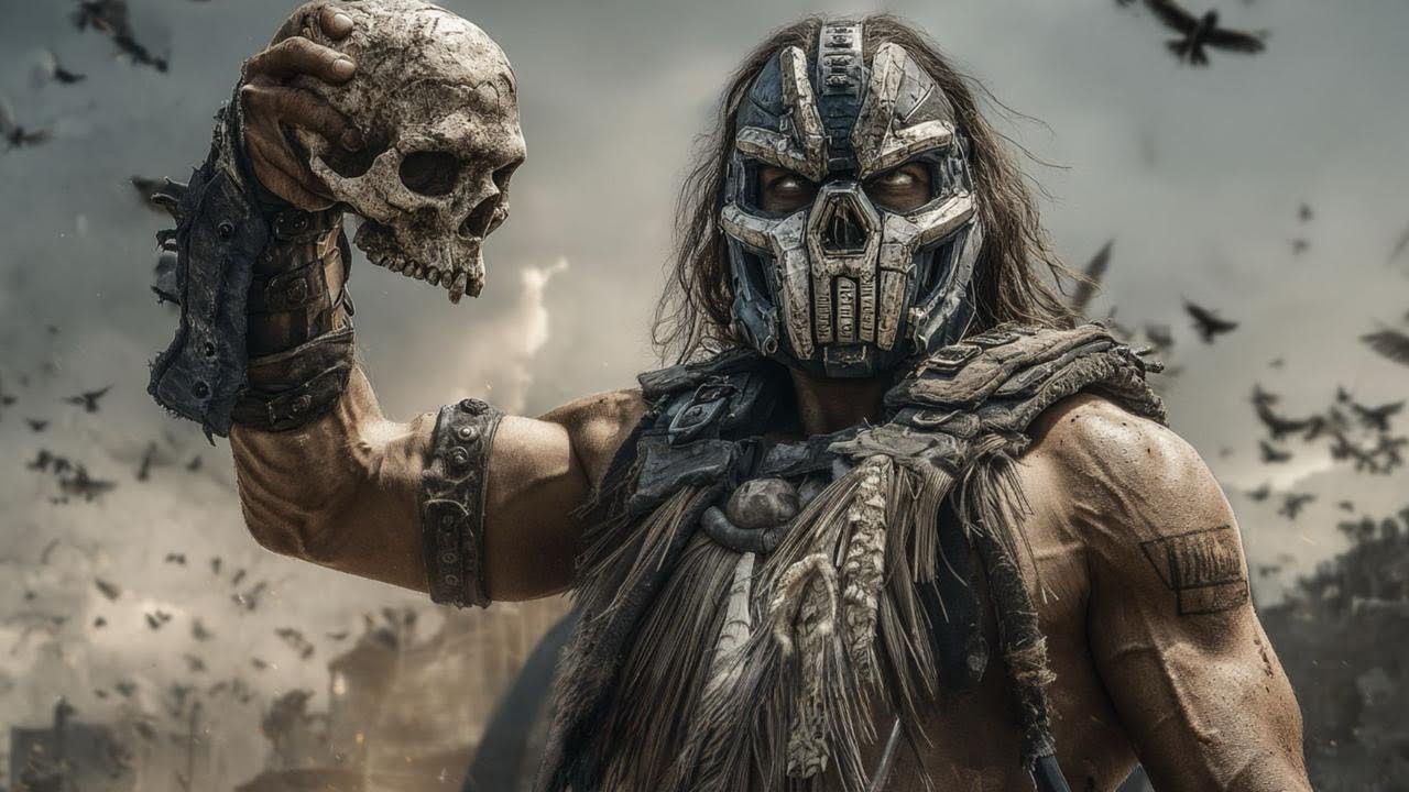 The Immortal Wars: Dekay's Paradox