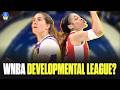 The biggest questions that need to be answered in the WNBA