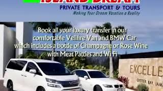 MONTEGO BAY JAMAICA BEST PRIVATE tAXI SERVICE
