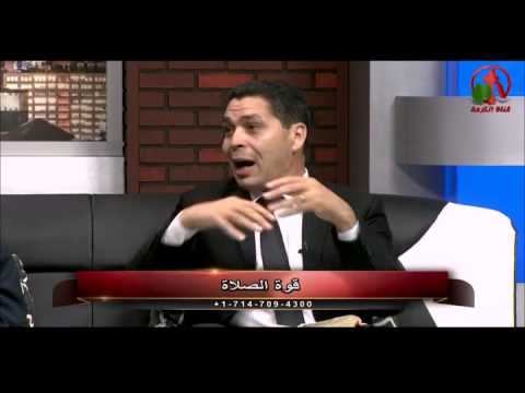 The power of prayer | قوة الصلاة