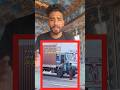 चोरों ने KMP नूंह के पास एक ट्रक ड्राइवर की हत्या . . . #truck #driver #viral #shorts #youtubeshorts