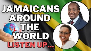 The 10th Biennial Jamaica Diaspora Conference 2024 is Almost Here - United for Jamaica by As Told By Canadian Immigrants 784 views 1 month ago 35 minutes