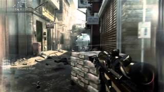SoaR Kry C2Q Black Ops 2 Edit by xeroshings