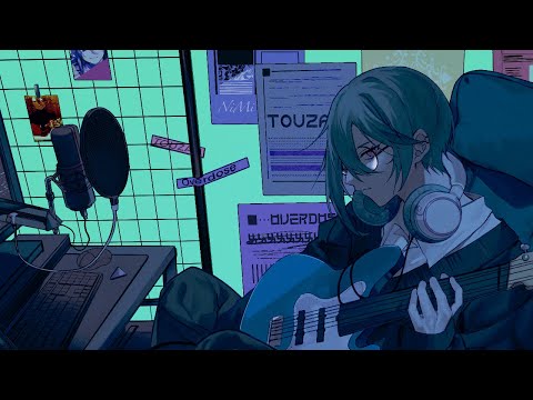 【歌ってみた】Overdose ver.23