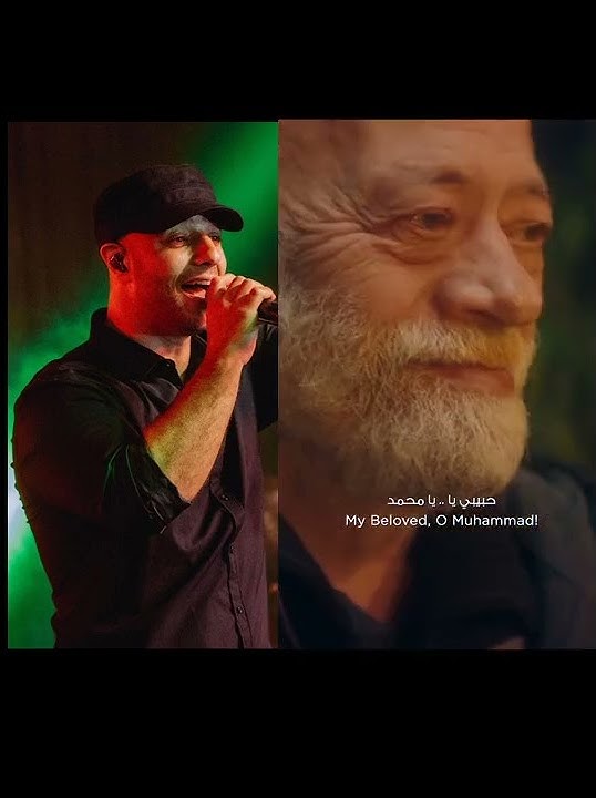 INDO SELEB : Happy Birthday Maher Zain.