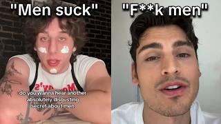 The Simp and Beta Male Pandering Epidemic 