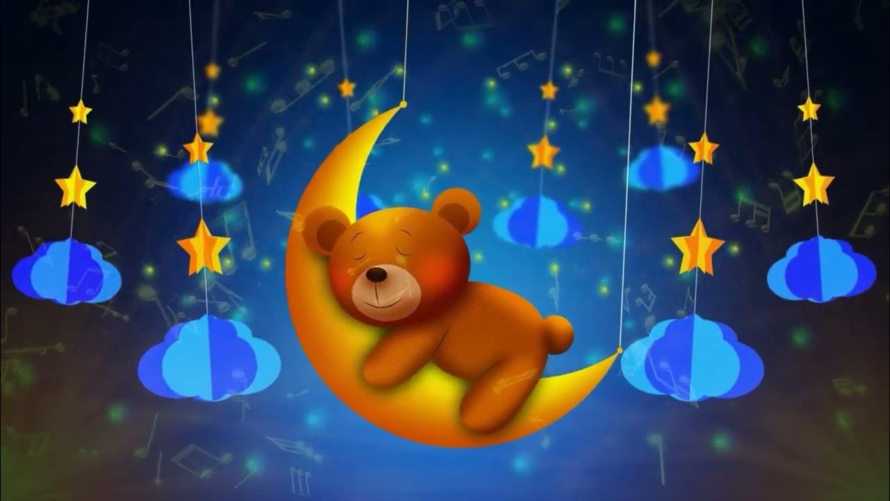 2 Hours Super Relaxing Baby Music ♥♥♥ Bedtime Lullaby For Sweet Dreams ♫♫♫ Sleep Music 2 Hours Super Relaxing Baby Music ♥♥♥ Bedtime Lullaby For Sweet Dreams ♫♫♫ Sleep Music