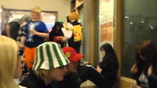 Tora-con 2013!~