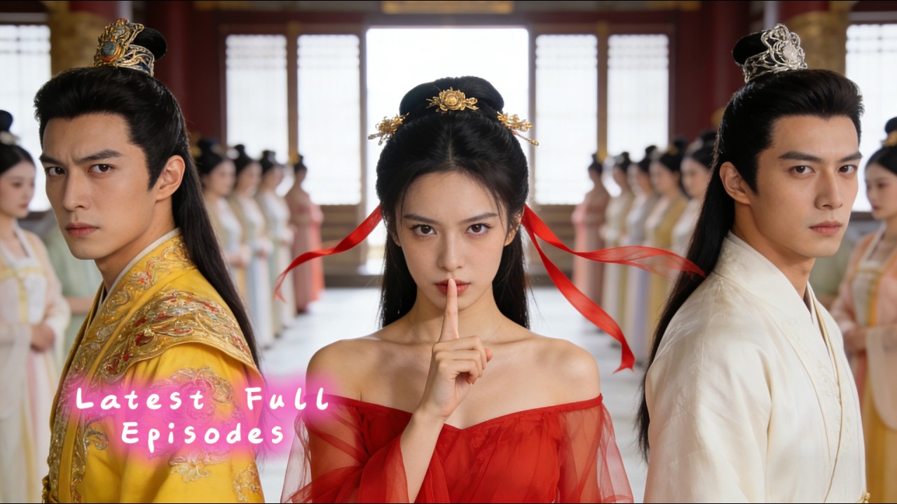 弃妇逆袭：小倌竟是太子！霸气强娶成储君掌心宠