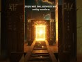 The Spiritual Temple of Abundance #abundance #manifestation #spirituality