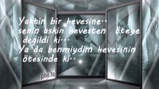 Mecruh (Eşk - İhtiram) - Yardaki Yara
