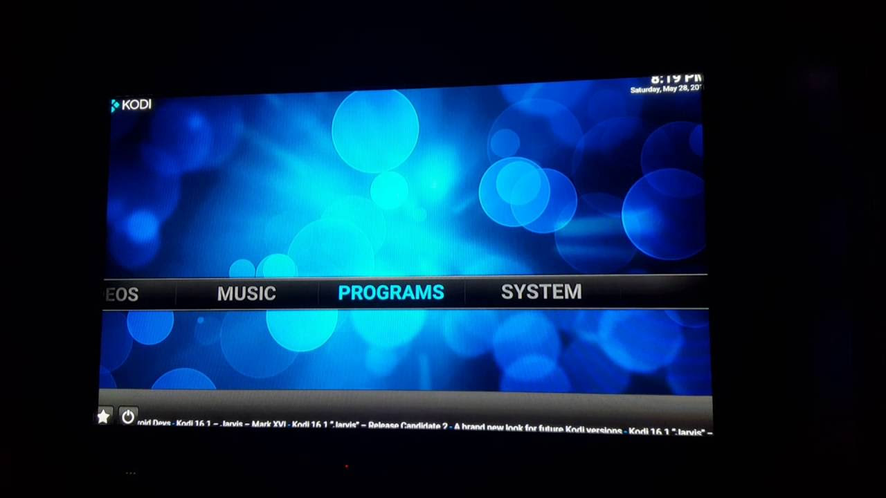Kodi 16.1 how to install addons easiest way ..(XBMC) Tvaddons