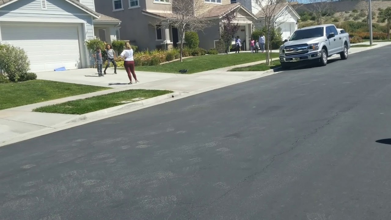 Driveway DJ Santa Clarita YouTube