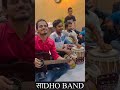 Dil-E-Umeed Tora Hai Kisi Ne - Full cover by Sadho Band Mp3 Song