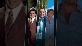 Remembering The He-Man, Dharam Paaji