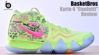 Kyrie 4 